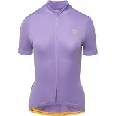 Radvik Skulli Kurzarm-radtrikot