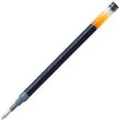 Pilot Geeli 07 musta x 12 (refill)