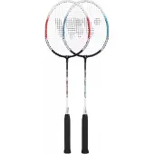 Wish Alumtec 308K White/Red/Blue L3 Sulkapallosetti
