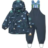 Liewood Manu Sadeasu, Cars/Classic Navy, 104