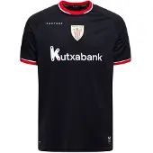 Castore Athletic Bilbao Vieraspaita 2026/27 - , koko Medium