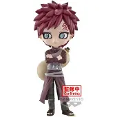 Banpresto Shippuden - Q posket-Gaara-(ver.A) Figure