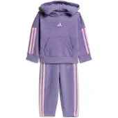 Adidas Essentials 3 Stripes Fleece Joggers Aseta