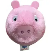 TY Beanie Bouncers - Peppa Pig