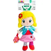Tomy Ystäväni Olivia-nukke