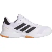 Adidas Ligra 8 W - White - 43 1/3