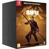SIFU Redemption Edition (Collector's Edition) ()