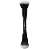 e.l.f. Cream Blush & Bronzer Duo Brush