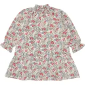 Hust & Claire Hckaroline Seersucker - Multi/patterned - 110