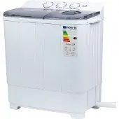 Lykke Pulsaattoripesukone Pro 2000,