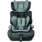 Kikid Turvaistuin Basic, 9-36 Kg