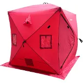 Trekker Pilkkiteltta, 3 hengelle