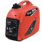 Ducar Aggregaatti D2500is
