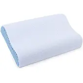 Lykke Ergonominen tyyny Nordic,