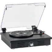 Lykke Vinyylisoitin Classic Bluetooth,