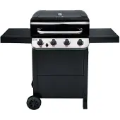 Faber-Castell Convective 410 B kaasugrilli