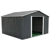 Fornorth Pihavarasto, 10.85m2