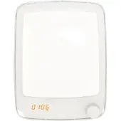 Lykke Kirkasvalolamppu Pro 2000