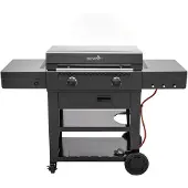 Char-Broil Versa-Tile parila kaasugrilli