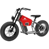 NextGear E-Cruiser Midi 16' sähkömopo