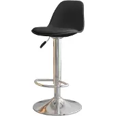 Lykke Baarijakkara Comfort Musta