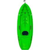 Deep Sea Kajakki Jr, Vihreä
