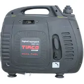 Timco Aggregaatti 2000i Dual Fuel (1,7 kW),