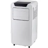 Emax Ilmastointi Kannettava AC 9000 BTU