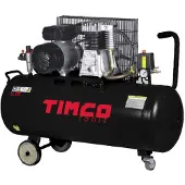 Timco Kompressori 1,8 kW (100 l),