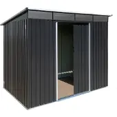 Fornorth Pihavarasto Polar 4.76 M2