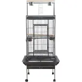 Trekker Lintuhäkki 79x52x135cm