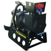 JDP 30 kW 400 V PTOG traktorigeneraattori