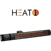 HEAT1 212-320 Eco High-line 2000 W terassilämmitin