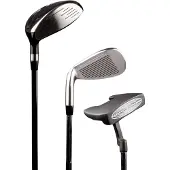 React Golfmailat 3, Sr