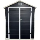 Fornorth Pihavarasto Plastic 181 x 212 cm,