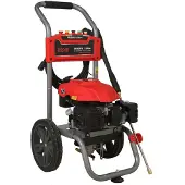 Ducar Imevä Polttomoottori Painepesuri Dgpw2800v 193 Bar