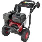 Ducar Polttomoottori Painepesuri Dgpw38t 262 Bar