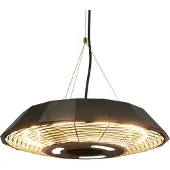 Hortus Terassilämmitin, Ripustettava Malli 'Ufo' 2000 W Ha