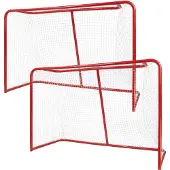 Prosport Jääkiekkomaali, virallinen koko, 2 kpl,