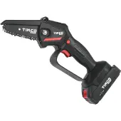 Timco Minisaha Runko Dual 18 V