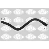 SASIC Jäähdyttimen letku 3400012