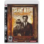 Silent Hill: Homecoming, PS3
