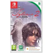 Syberia 2 (Code in a Box) ()