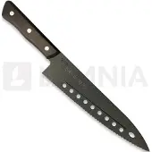 Kanetsune Gyutou Serrated