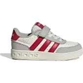 Adidas Breakbase C - White - 35