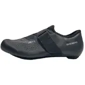 Shimano RP102 -maantiepyöräilykengät musta unisex