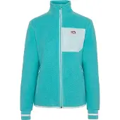 Kari Traa Rothe Midlayer -fleece blue lagoon naiset