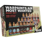 Army Painter - ilmassa halutuin sotamaali