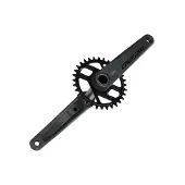 Shimano Fc-mt520 12s Kampisarja