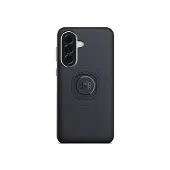 Quad Lock MAG -suojakuori Samsung Galaxy GA57 musta